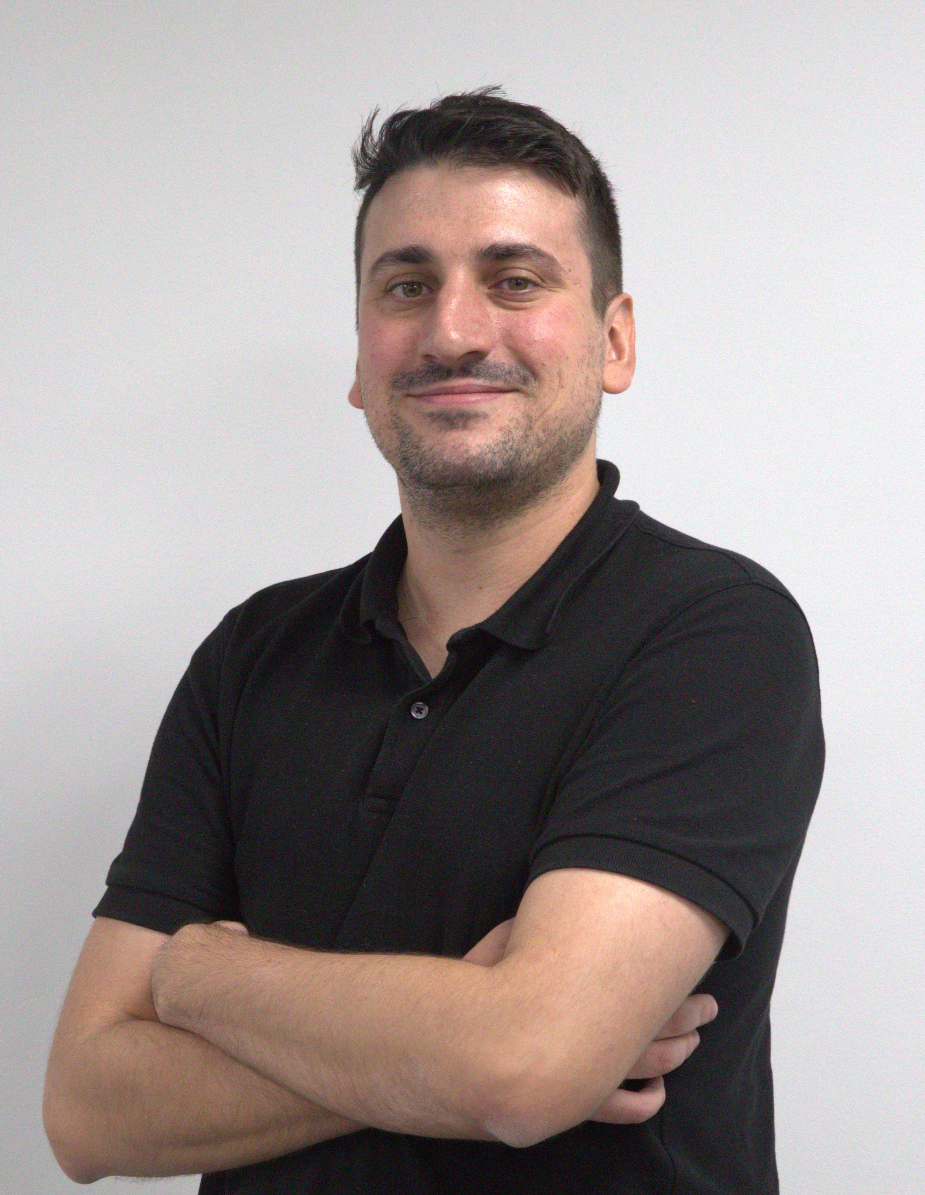 Rubén Gonzálvez